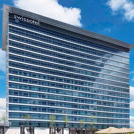 Swissotel Clark Philippines Clark Field Εξωτερικό φωτογραφία