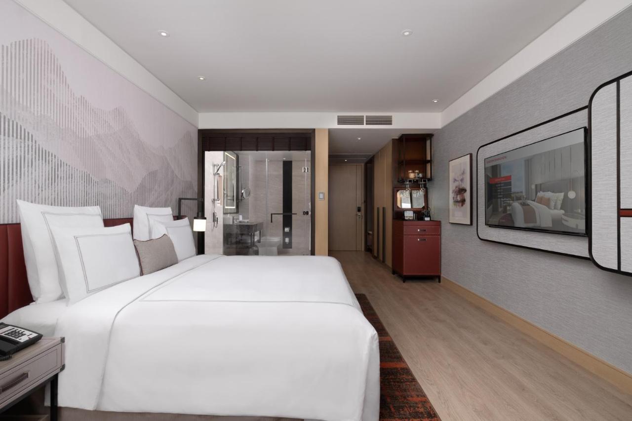 Swissotel Clark Philippines Clark Field Εξωτερικό φωτογραφία