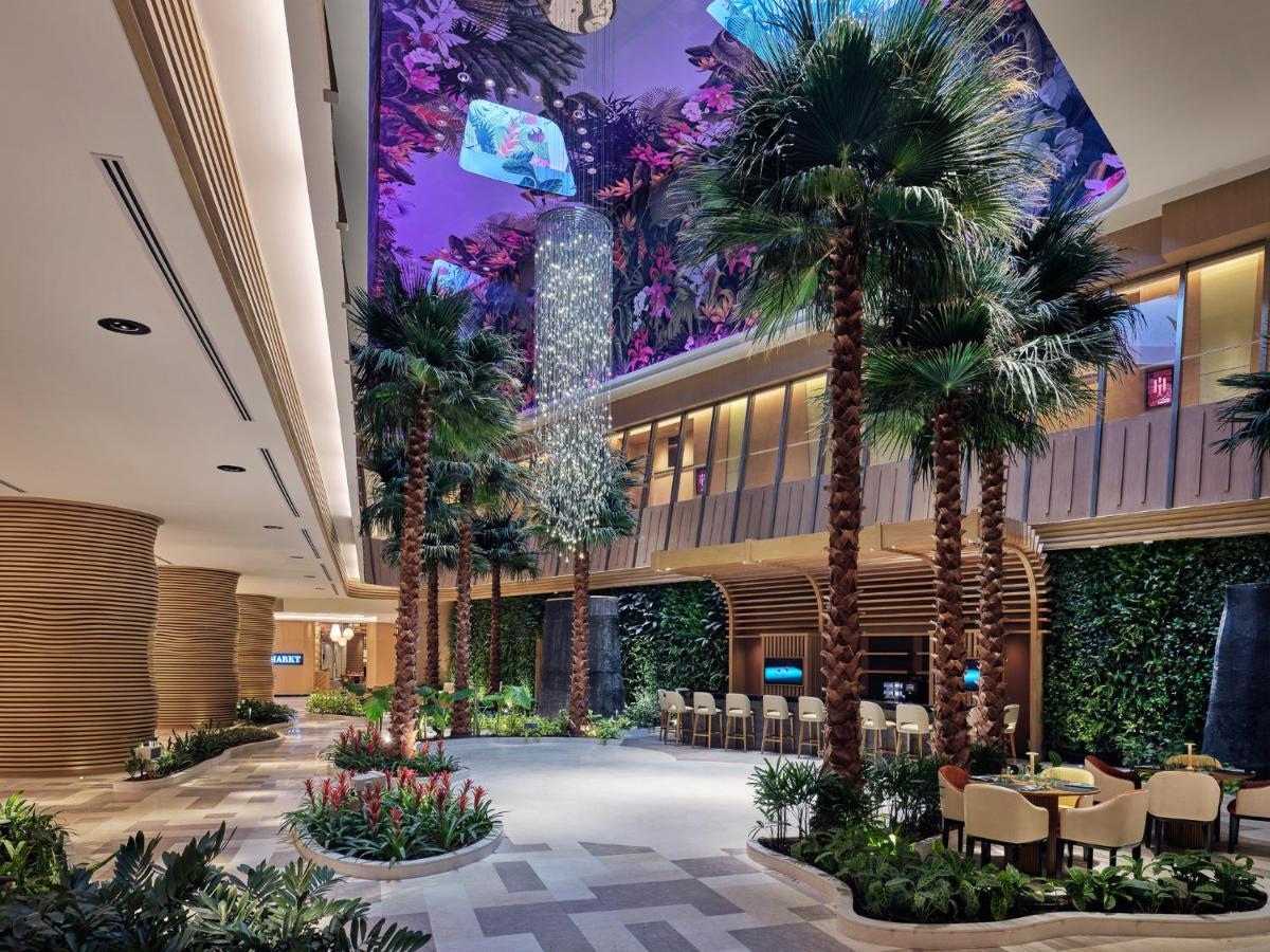 Swissotel Clark Philippines Clark Field Εξωτερικό φωτογραφία