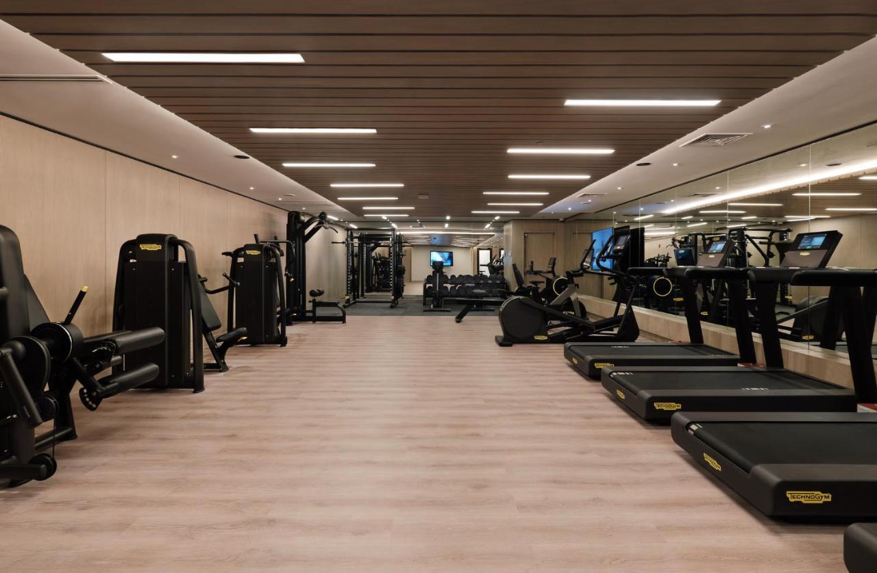 Swissotel Clark Philippines Clark Field Εξωτερικό φωτογραφία