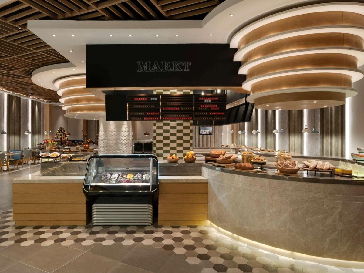Swissotel Clark Philippines Clark Field Εξωτερικό φωτογραφία