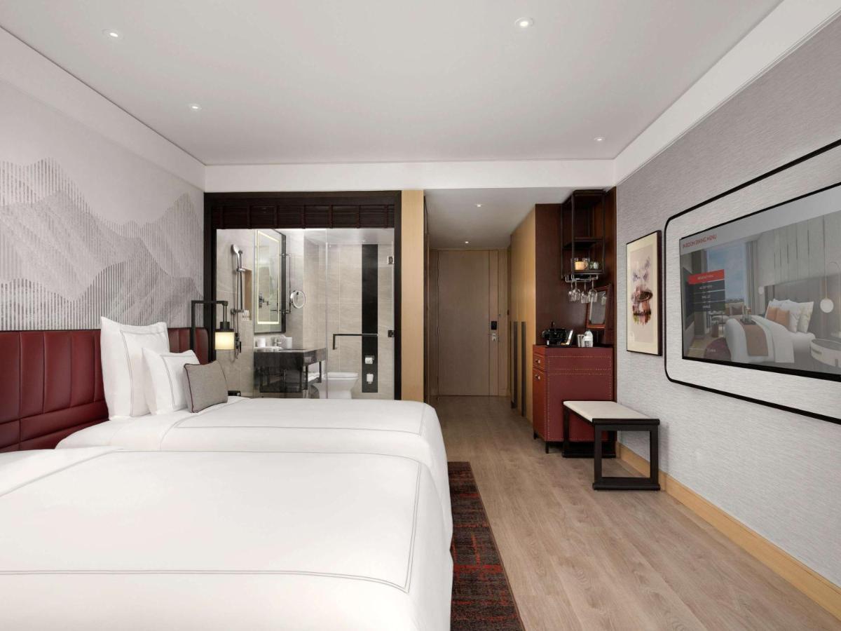 Swissotel Clark Philippines Clark Field Εξωτερικό φωτογραφία