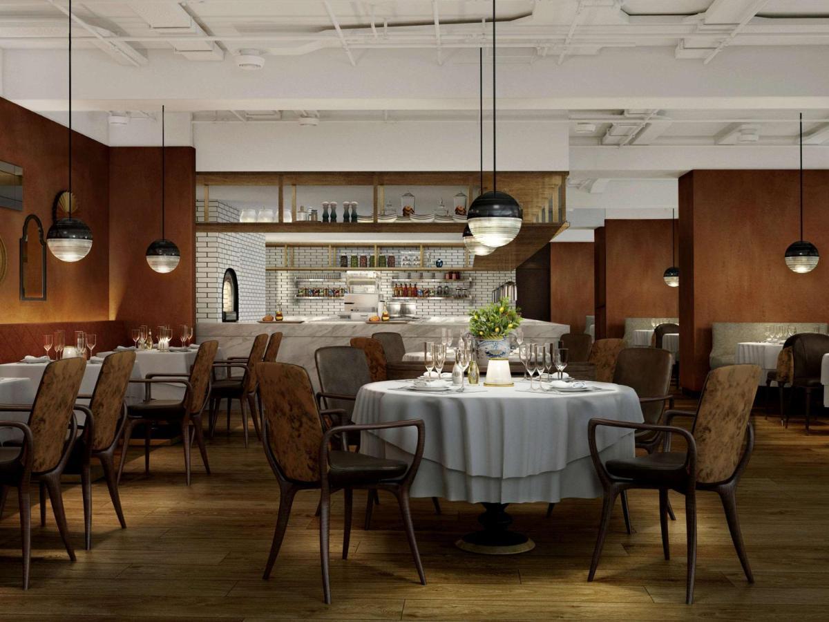 Swissotel Clark Philippines Clark Field Εξωτερικό φωτογραφία