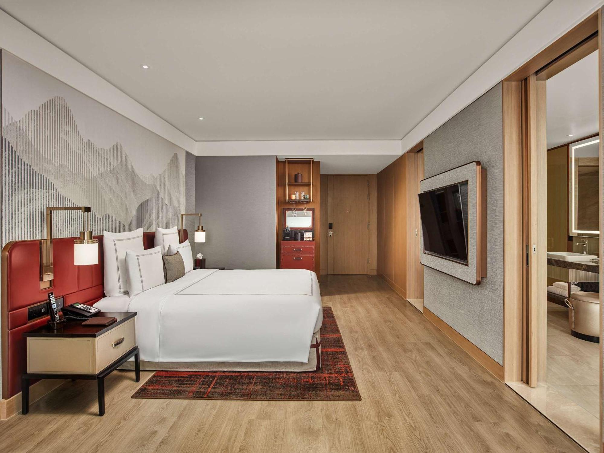 Swissotel Clark Philippines Clark Field Εξωτερικό φωτογραφία