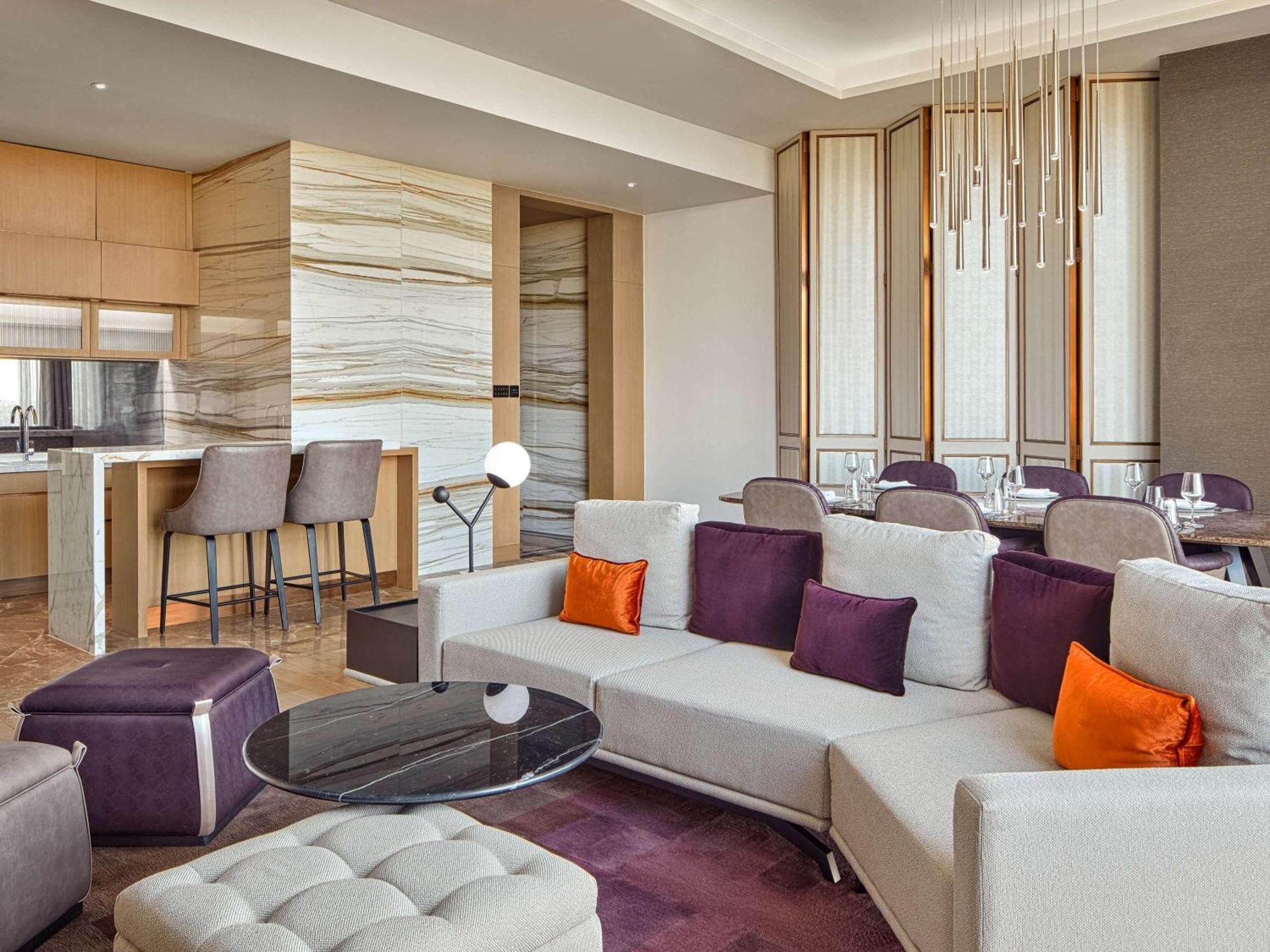Swissotel Clark Philippines Clark Field Εξωτερικό φωτογραφία