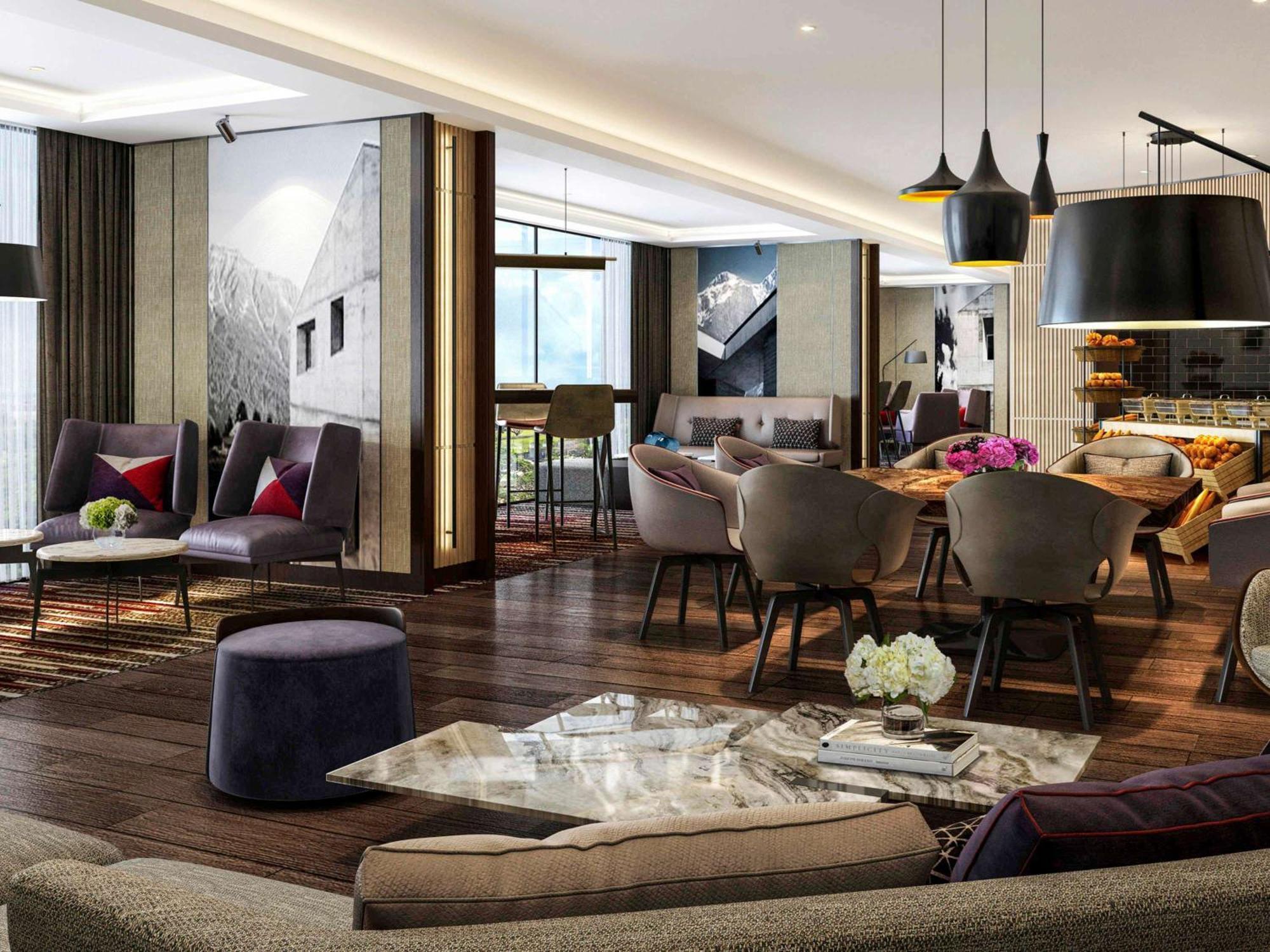 Swissotel Clark Philippines Clark Field Εξωτερικό φωτογραφία