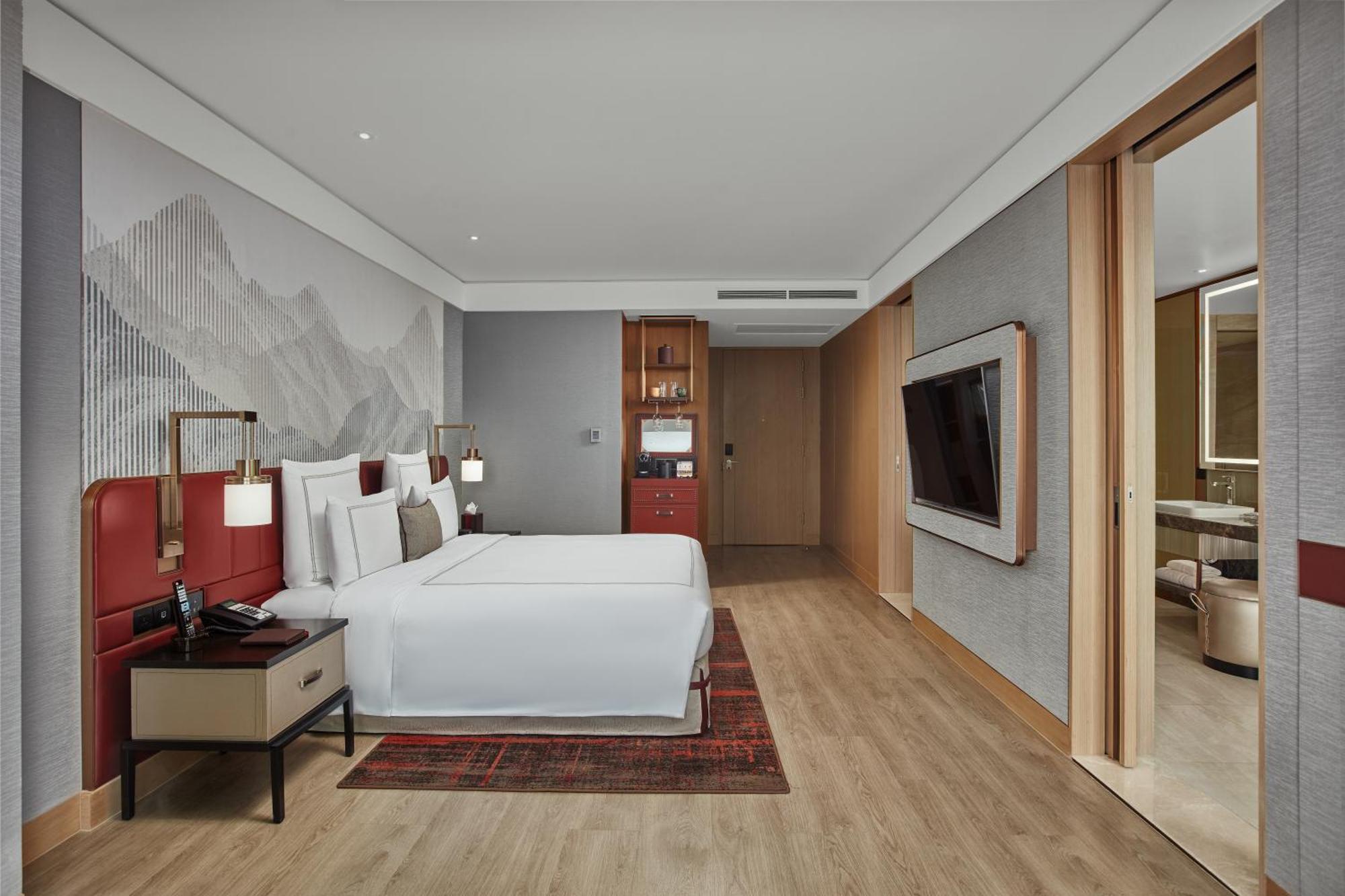 Swissotel Clark Philippines Clark Field Εξωτερικό φωτογραφία