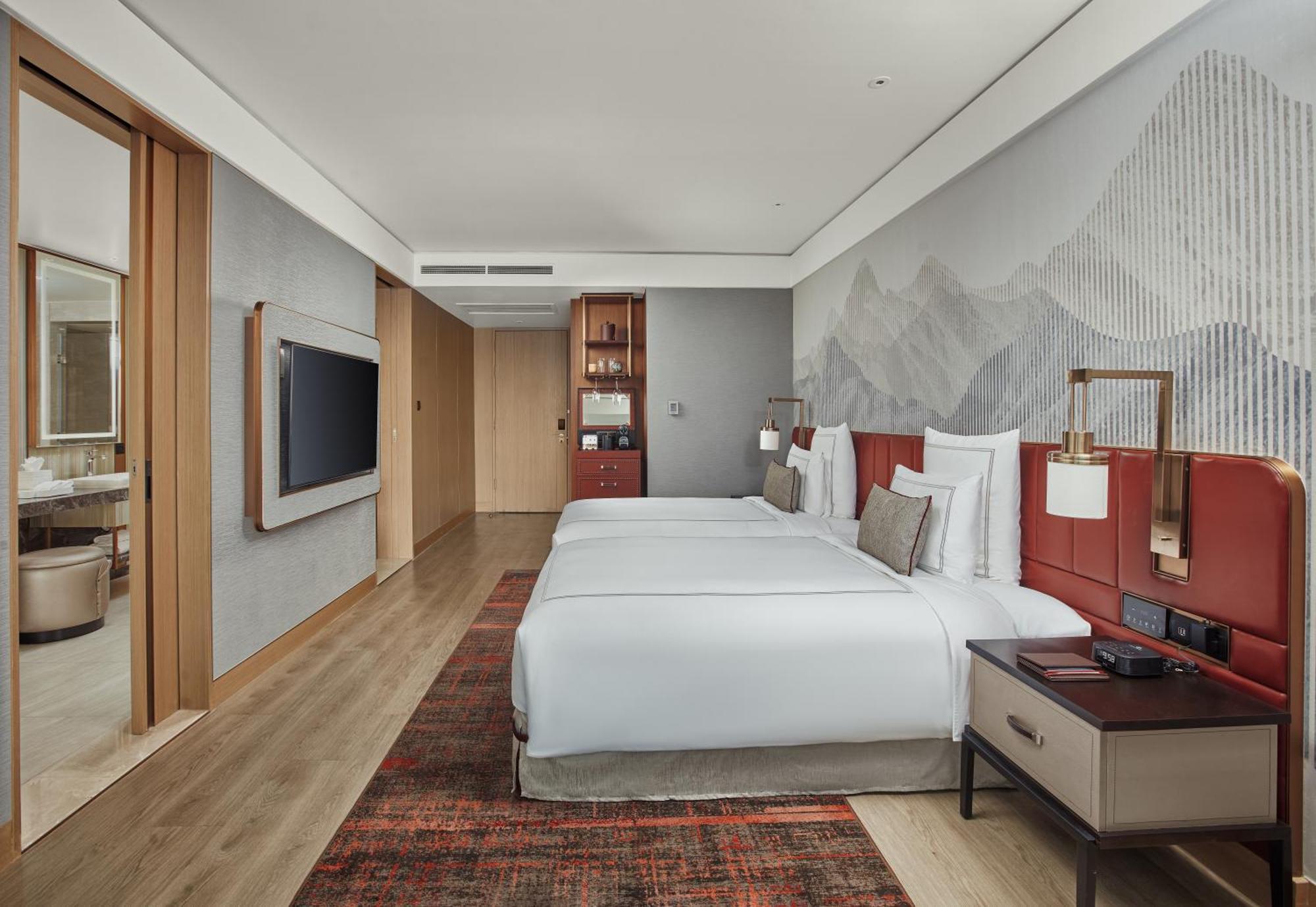 Swissotel Clark Philippines Clark Field Εξωτερικό φωτογραφία